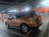 Nissan X-Trail 2014 года за 7 100 000 тг. в Алматы