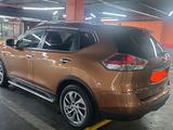 Nissan X-Trail 2014 года за 7 100 000 тг. в Алматы – фото 3