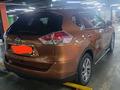 Nissan X-Trail 2014 года за 7 800 000 тг. в Алматы – фото 4