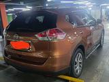 Nissan X-Trail 2014 года за 7 100 000 тг. в Алматы – фото 4
