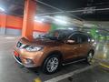 Nissan X-Trail 2014 года за 9 500 000 тг. в Алматы – фото 5