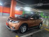 Nissan X-Trail 2014 года за 7 100 000 тг. в Алматы – фото 5