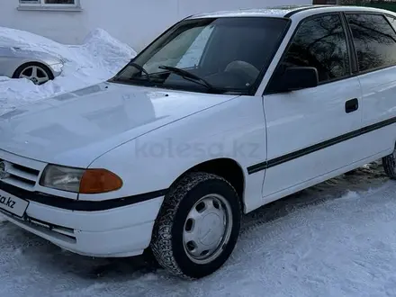 Opel Astra 1993 года за 1 500 000 тг. в Уральск – фото 2
