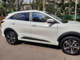 JAC JS6 2023 года за 9 000 000 тг. в Алматы – фото 3