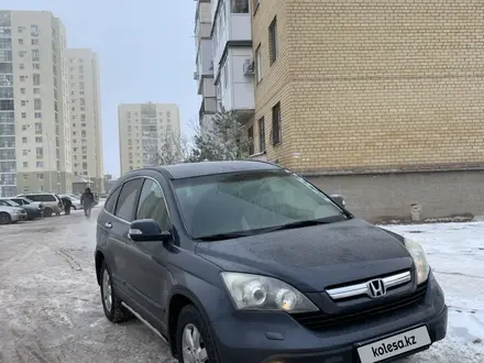 Honda CR-V 2008 года за 6 200 000 тг. в Астана