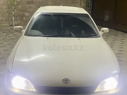 Toyota Windom 1996 года за 2 150 000 тг. в Алматы – фото 2