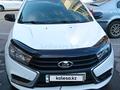 ВАЗ (Lada) Vesta 2021 года за 5 650 000 тг. в Астана – фото 5