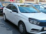 ВАЗ (Lada) Vesta 2021 года за 5 650 000 тг. в Астана