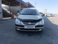 Hyundai Getz 2008 годаүшін3 800 000 тг. в Тараз