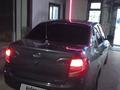 ВАЗ (Lada) Granta 2190 2018 годаүшін4 200 000 тг. в Кульсары – фото 6