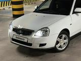 ВАЗ (Lada) Priora 2172 2014 годаfor3 200 000 тг. в Астана – фото 4