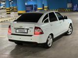 ВАЗ (Lada) Priora 2172 2014 годаfor3 200 000 тг. в Астана – фото 2