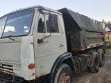 КамАЗ  5511 1995 годаүшін3 200 000 тг. в Кызылорда