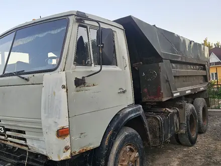 КамАЗ  5511 1995 года за 3 200 000 тг. в Кызылорда