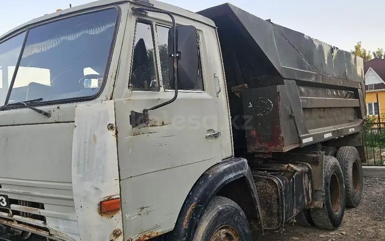 КамАЗ  5511 1995 года за 3 200 000 тг. в Кызылорда