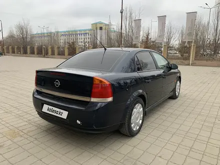 Opel Vectra 2002 года за 2 700 000 тг. в Актобе – фото 5