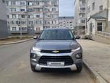 Chevrolet TrailBlazer 2021 годаfor9 500 000 тг. в Атырау