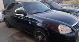 ВАЗ (Lada) Priora 2170 2013 года за 2 600 000 тг. в Уральск