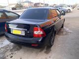 ВАЗ (Lada) Priora 2170 2013 годаүшін2 490 000 тг. в Уральск – фото 3