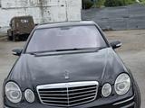Mercedes-Benz E 500 2005 годаүшін6 500 000 тг. в Костанай