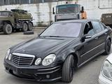 Mercedes-Benz E 500 2005 годаүшін6 500 000 тг. в Костанай – фото 2