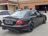 Mercedes-Benz E 500 2005 годаүшін6 500 000 тг. в Костанай – фото 4