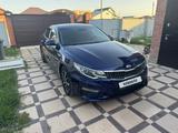 Kia Optima 2018 года за 8 000 000 тг. в Атырау – фото 5