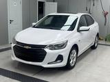 Chevrolet Onix 2023 года за 5 400 000 тг. в Алматы