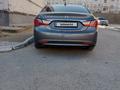 Hyundai Sonata 2010 года за 5 200 000 тг. в Бейнеу – фото 6