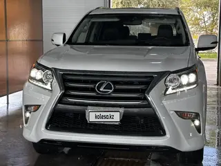 Lexus GX 460