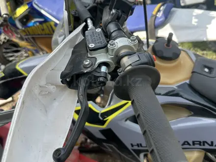 Husqvarna  TE 300 2025 года за 2 500 000 тг. в Алматы – фото 3