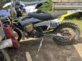 Husqvarna  TE 300 2025 года за 2 500 000 тг. в Алматы