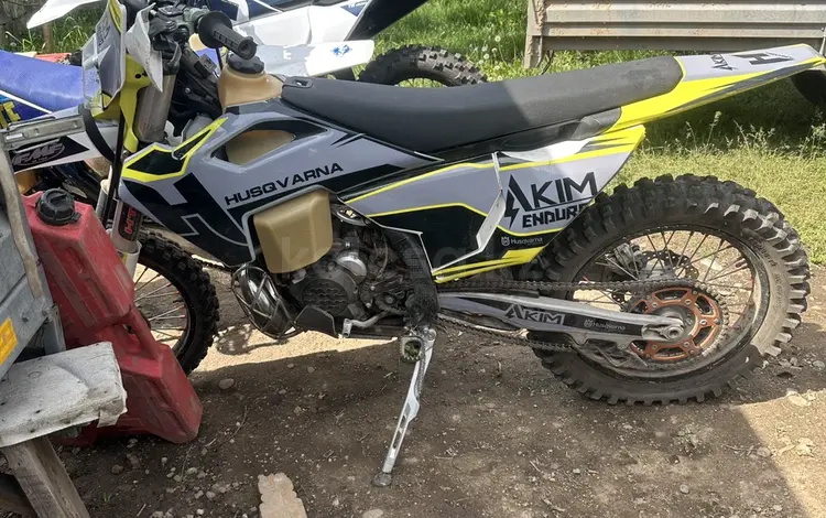 Husqvarna  TE 300 2025 года за 2 500 000 тг. в Алматы