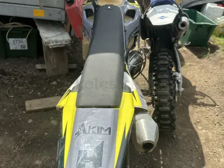 Husqvarna  TE 300 2025 года за 2 500 000 тг. в Алматы – фото 9