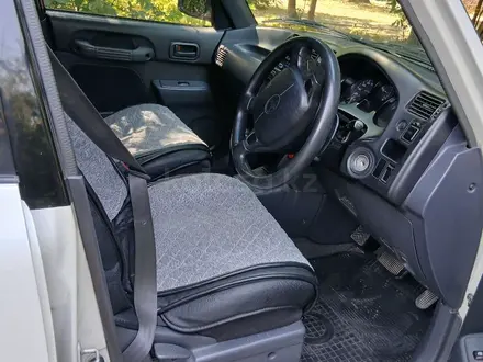 Toyota RAV4 1996 года за 3 500 000 тг. в Алматы – фото 4