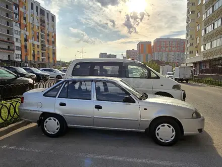 Daewoo Nexia 2013 года за 2 300 000 тг. в Алматы – фото 3