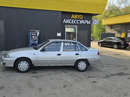 Daewoo Nexia 2013 года за 2 300 000 тг. в Алматы – фото 10