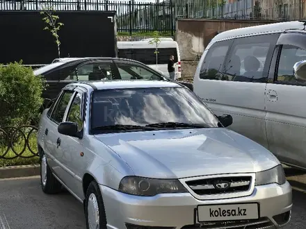 Daewoo Nexia 2013 года за 2 300 000 тг. в Алматы – фото 2