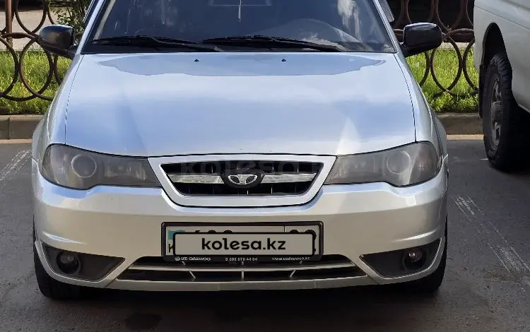 Daewoo Nexia 2013 года за 2 300 000 тг. в Алматы