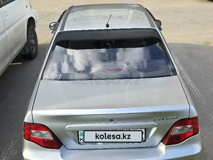 Daewoo Nexia 2013 года за 2 300 000 тг. в Алматы – фото 4
