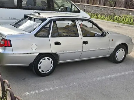 Daewoo Nexia 2013 года за 2 300 000 тг. в Алматы – фото 5