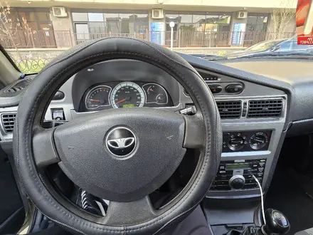 Daewoo Nexia 2013 года за 2 300 000 тг. в Алматы – фото 6