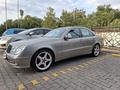 Mercedes-Benz E 320 2005 годаfor7 250 000 тг. в Алматы – фото 13