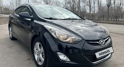 Hyundai Elantra 2013 года за 5 400 000 тг. в Экибастуз – фото 3