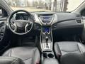 Hyundai Elantra 2013 годаүшін5 400 000 тг. в Экибастуз – фото 11