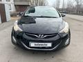 Hyundai Elantra 2013 года за 5 400 000 тг. в Экибастуз – фото 2