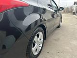 Hyundai Elantra 2013 года за 5 400 000 тг. в Экибастуз – фото 5