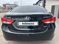 Hyundai Elantra 2013 годаүшін5 400 000 тг. в Экибастуз – фото 6