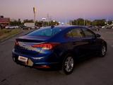 Hyundai Elantra 2019 годаfor8 800 000 тг. в Кызылорда – фото 4