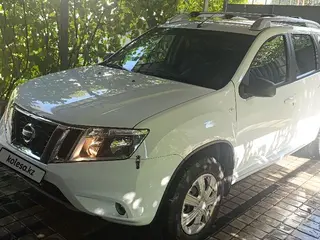Nissan Terrano